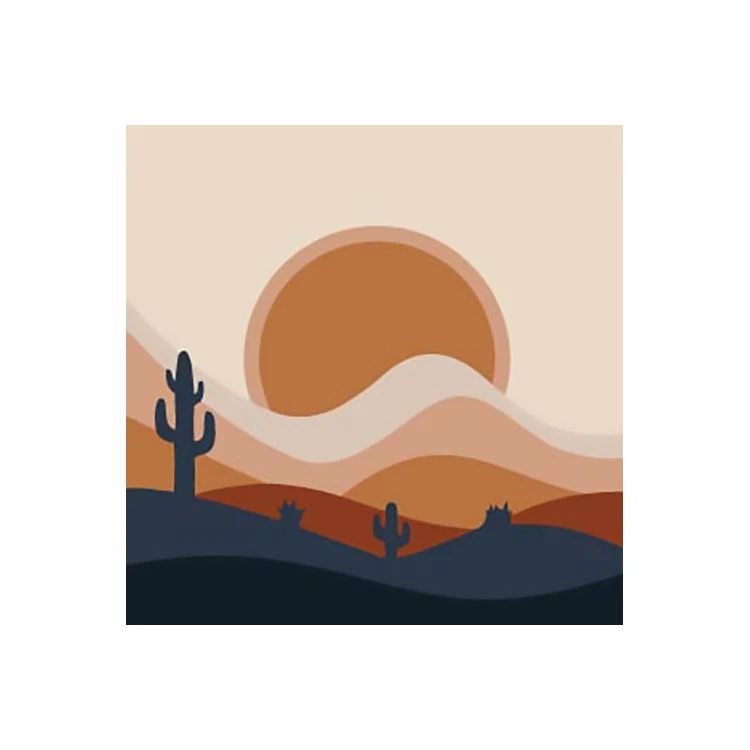 Paint By Numbers for Kids