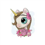 Cartoon Paint By Numbers for Kids