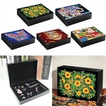 Diamond Painting Storage Organizer Box