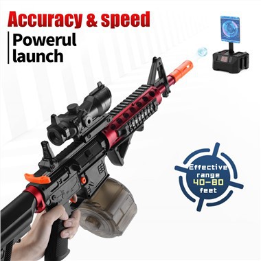 M416 Gel Blaster