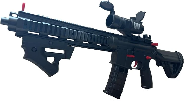 Best Gel Ball Blaster M416 Toy Gun
