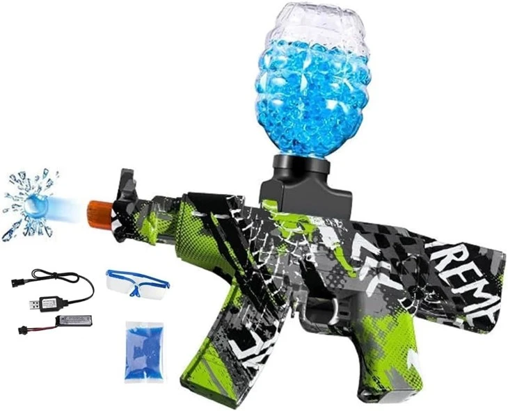 Best Gel Blaster Gun