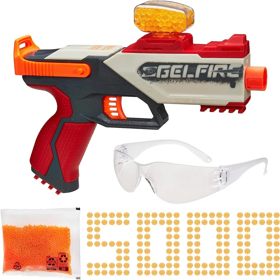 Best Gel Blaster Pistols