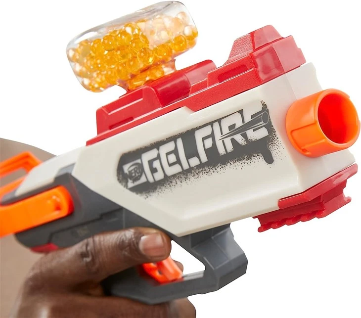 Best Gel Blaster Pistols