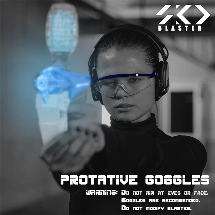 Cheap Gel Blaster