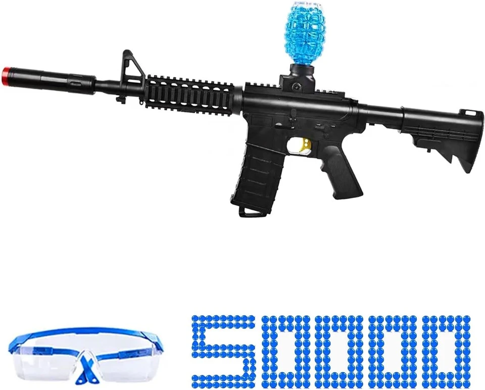 Electric Gel Ball Blaster Gun
