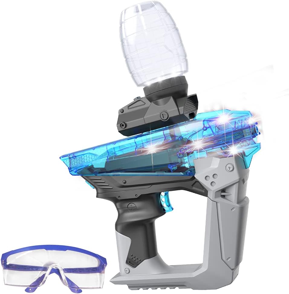 Electric Gel Blaster Handgun