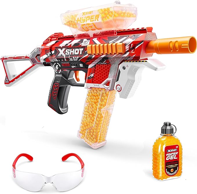 Fastest Gel Blaster Gun