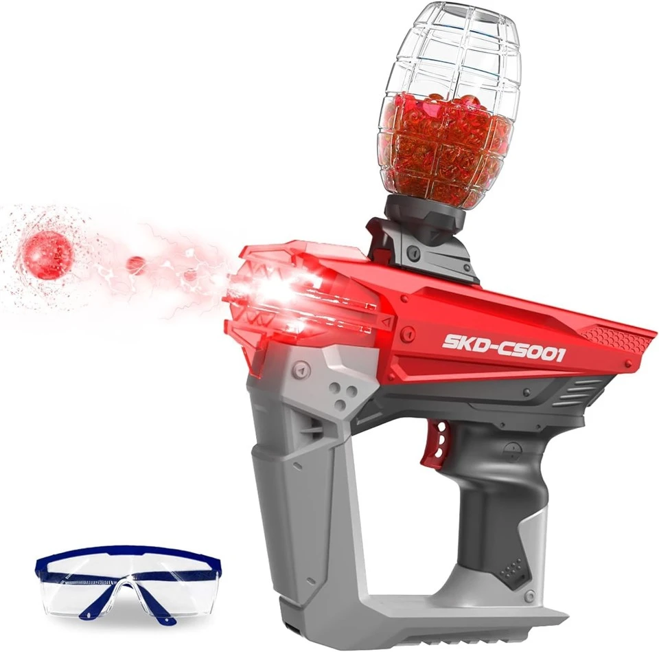 Fastest Gel Blaster