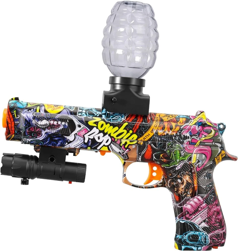 Gel Blaster Ar