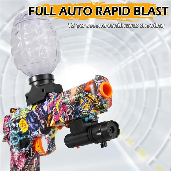 Gel Blaster Ar