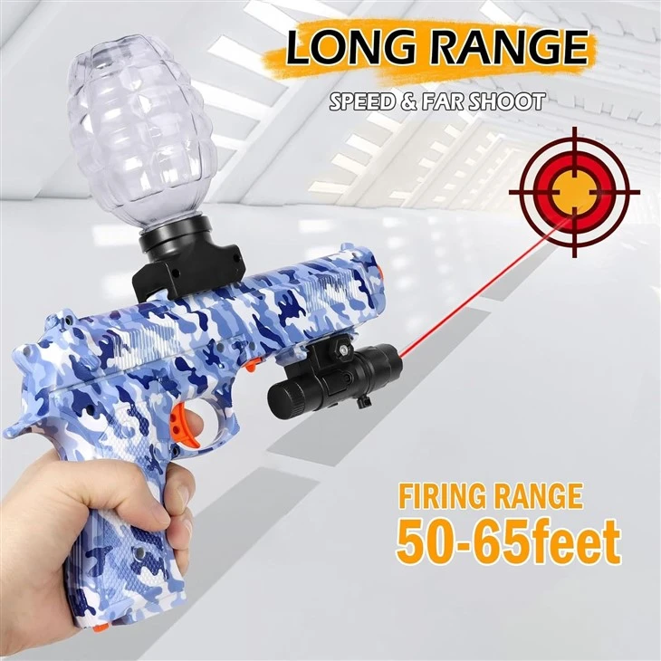 Gel Blaster Gun Cheap