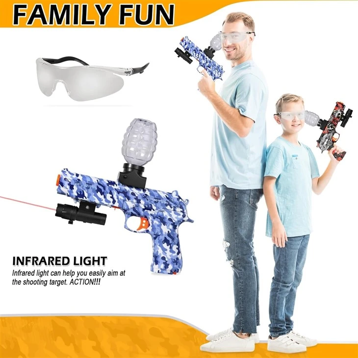 Gel Blaster Gun Cheap