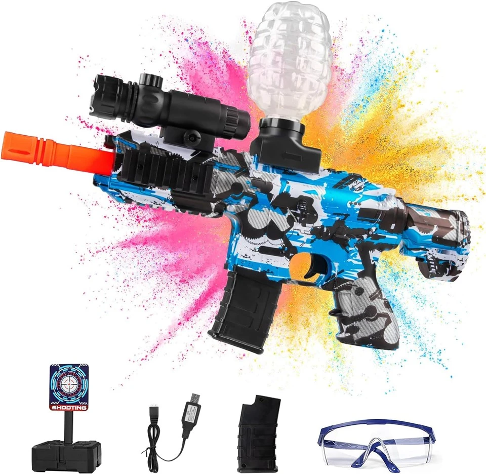 Gel Blaster Gun