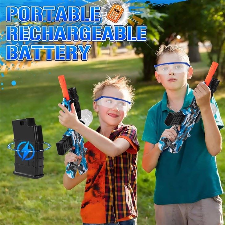 Gel Blaster Gun