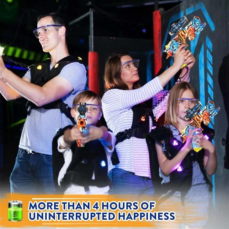 Gel Blaster Guns