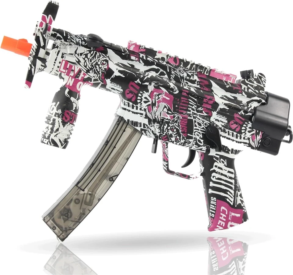 Gel Blaster Mp5k