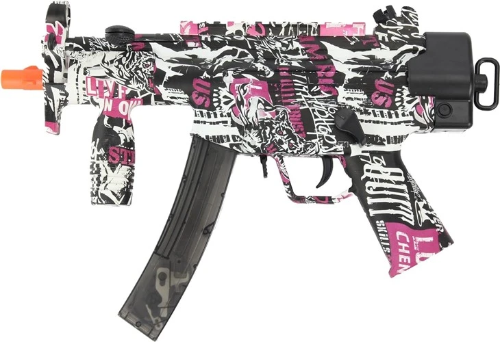 Gel Blaster Mp5k