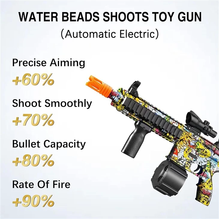 Gel Blaster Nova