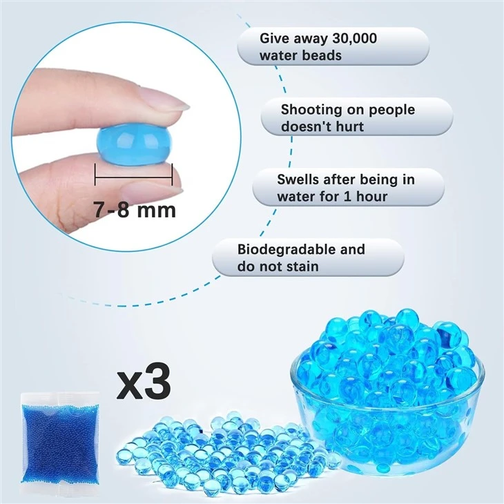 Gel Blaster Nova
