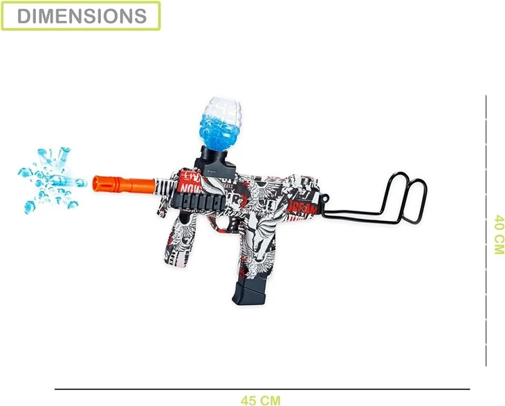 A Gel Blaster