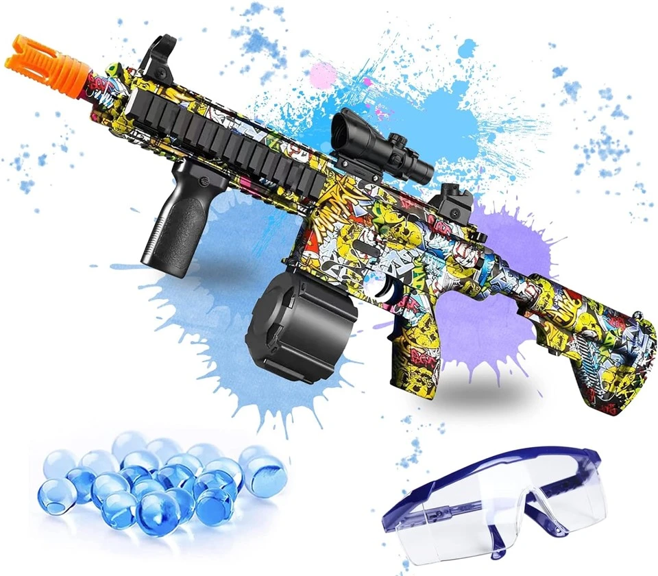 Gel Blaster Nova