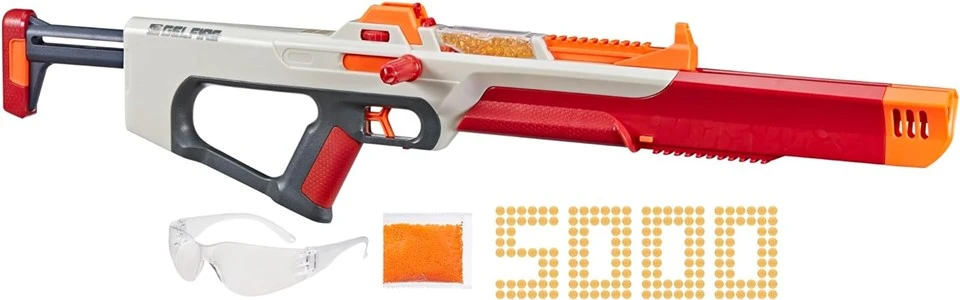 Gel Blaster Orange