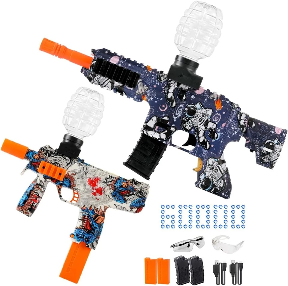 Gel Blaster Pistol