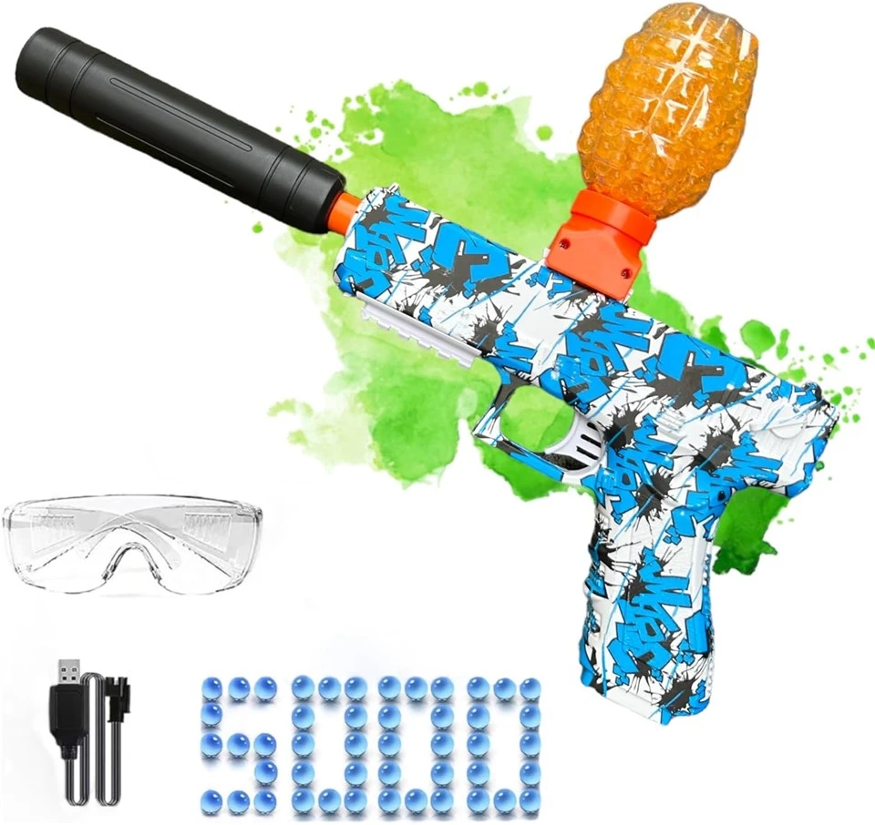 Gel Blaster Pistols