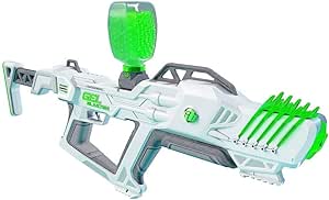 Gel Blaster Powerful