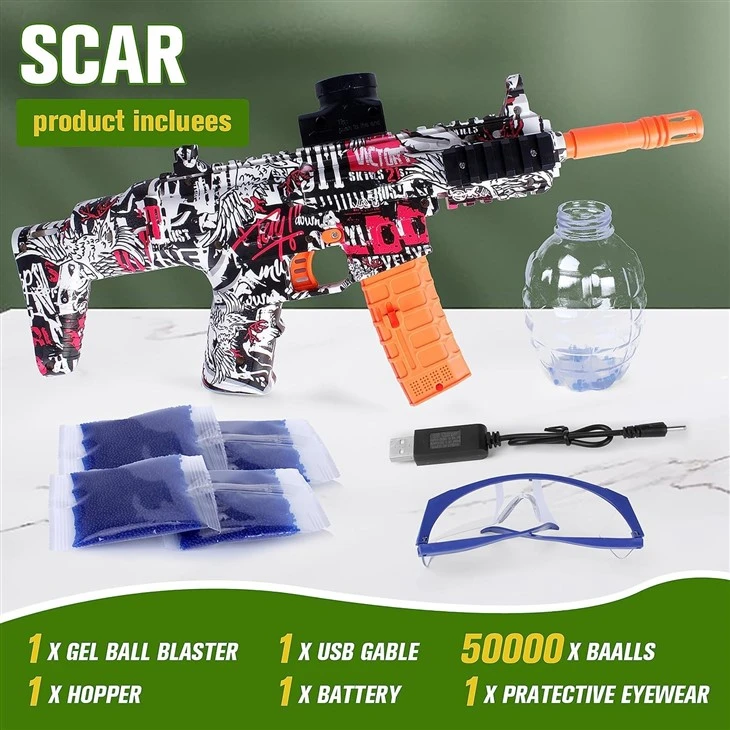 Gel Blaster Surge Xl
