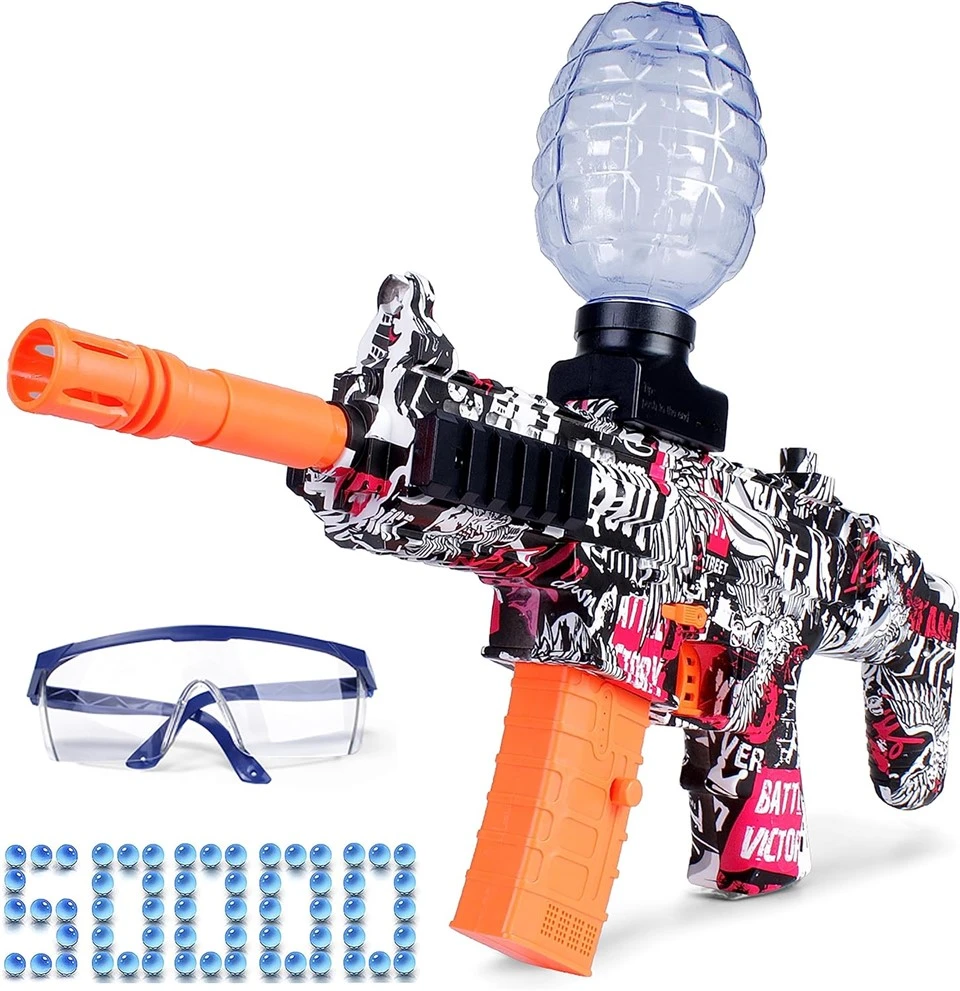 Gel Blaster Surge Xl