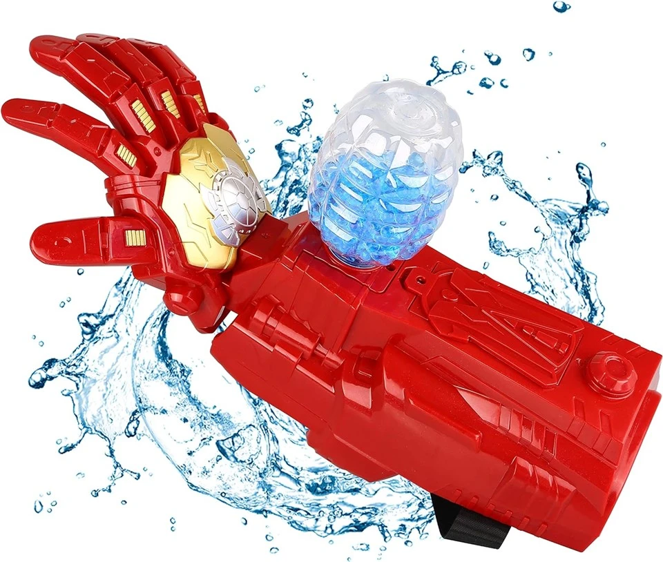 Gel Blaster Toy