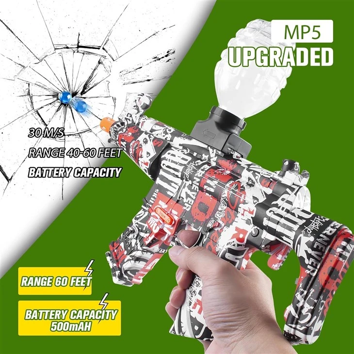 Gun Gel Blaster