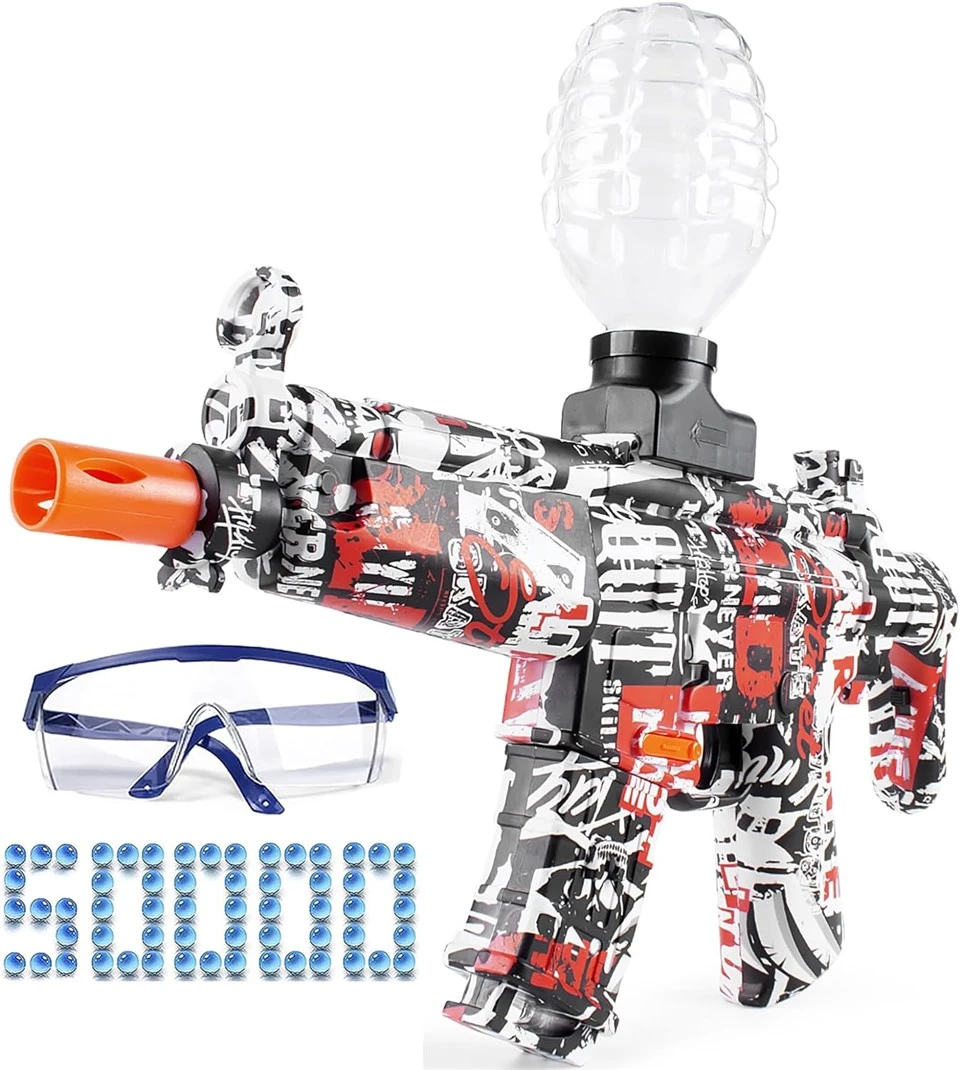 Gun Gel Blaster
