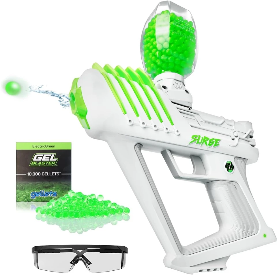 High Power Gel Blaster