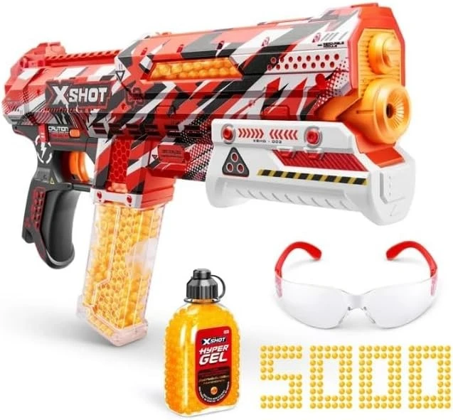 High Powered Electric Gel Blaster