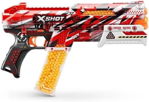 High Powered Electric Gel Blaster