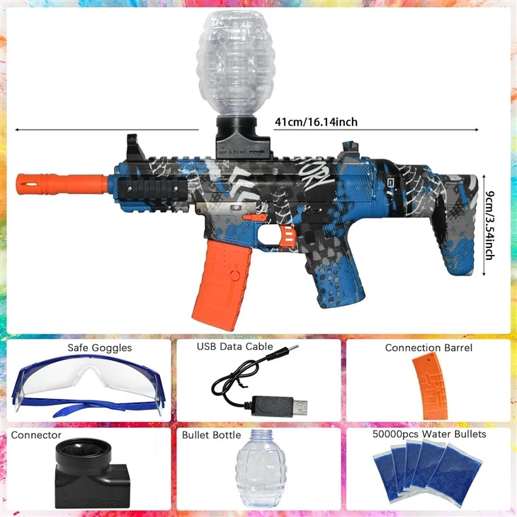High Quality Gel Blaster