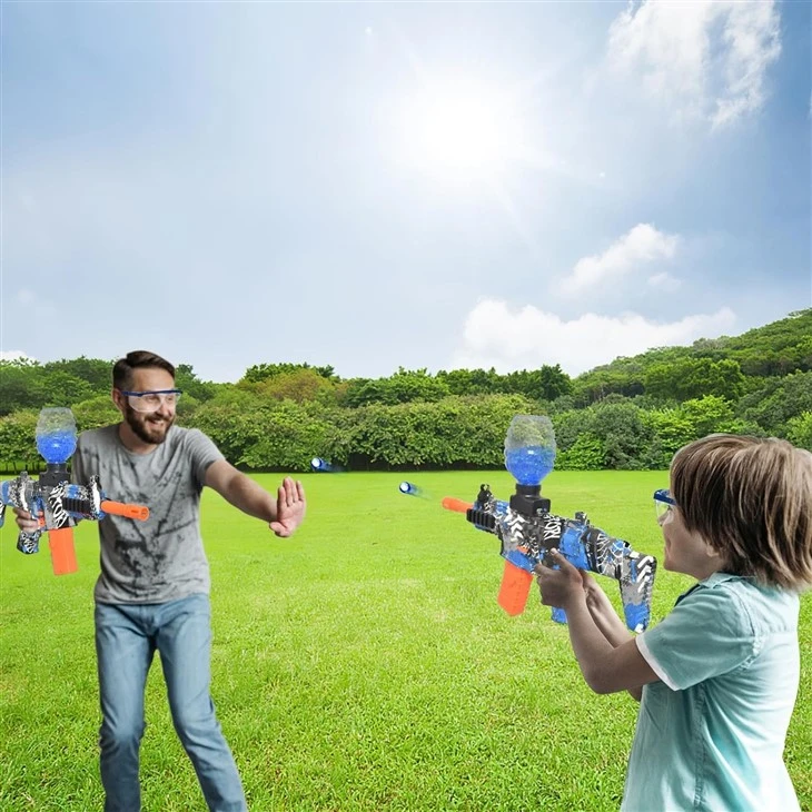 High Quality Gel Blaster