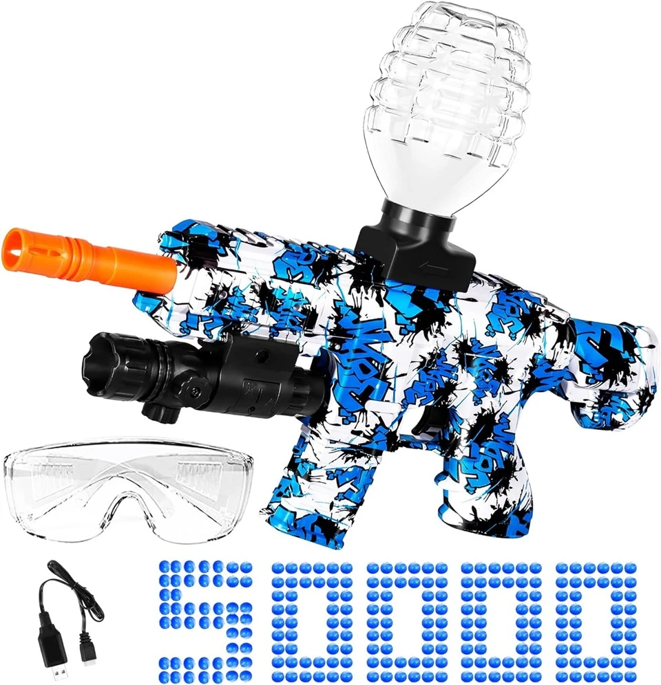Starfire Gel Blaster