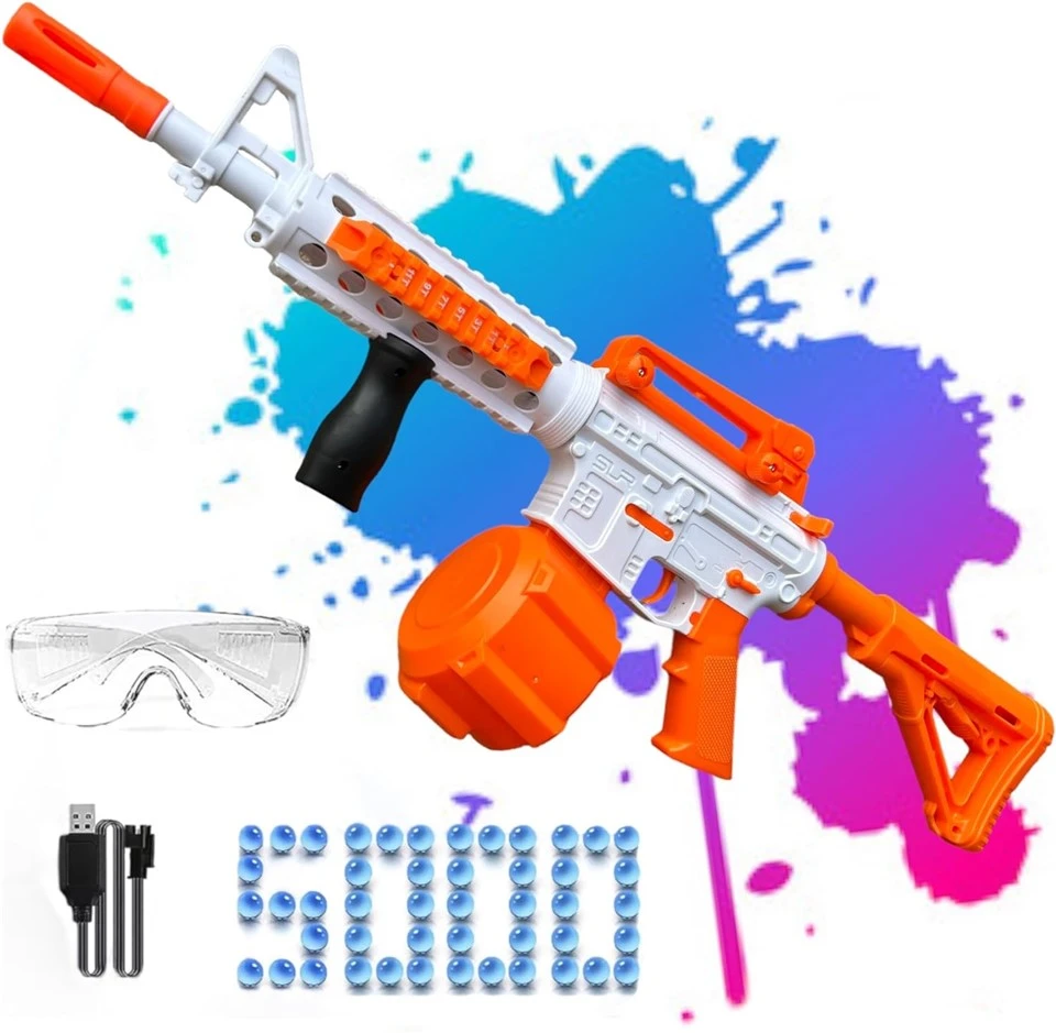 M4a1 Gel Ball Blaster