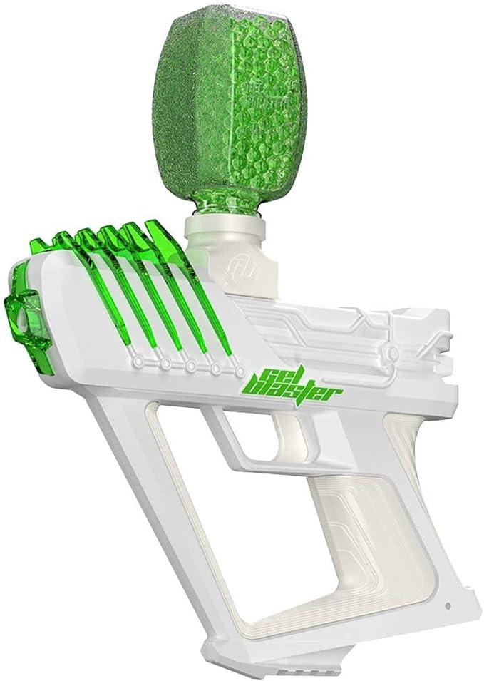 Most Powerful Gel Ball Blaster