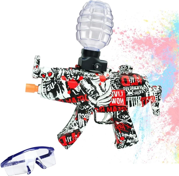 Nerf Gel Blaster