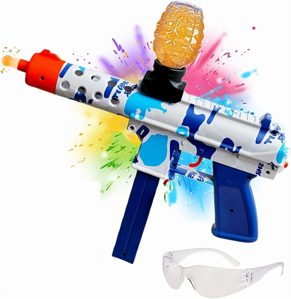 New Gel Blaster