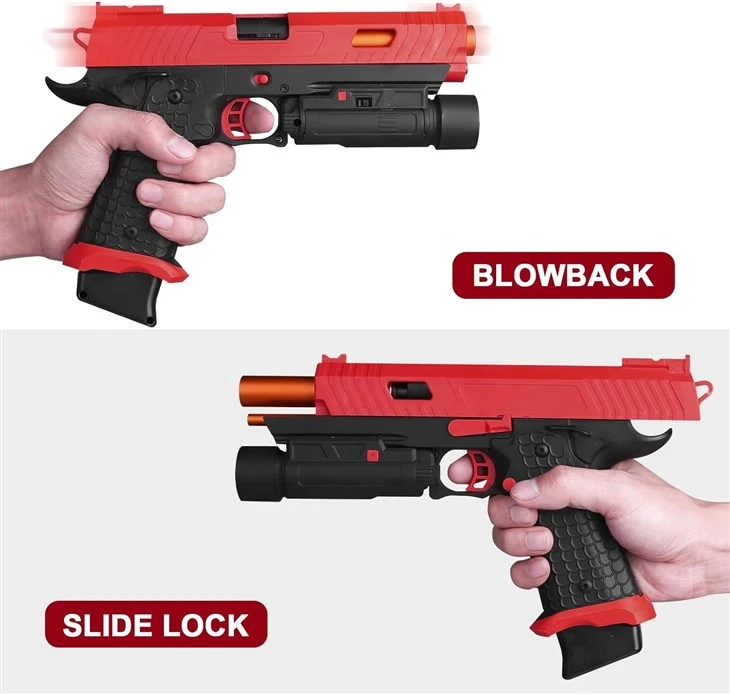 Pistol Gel Blaster