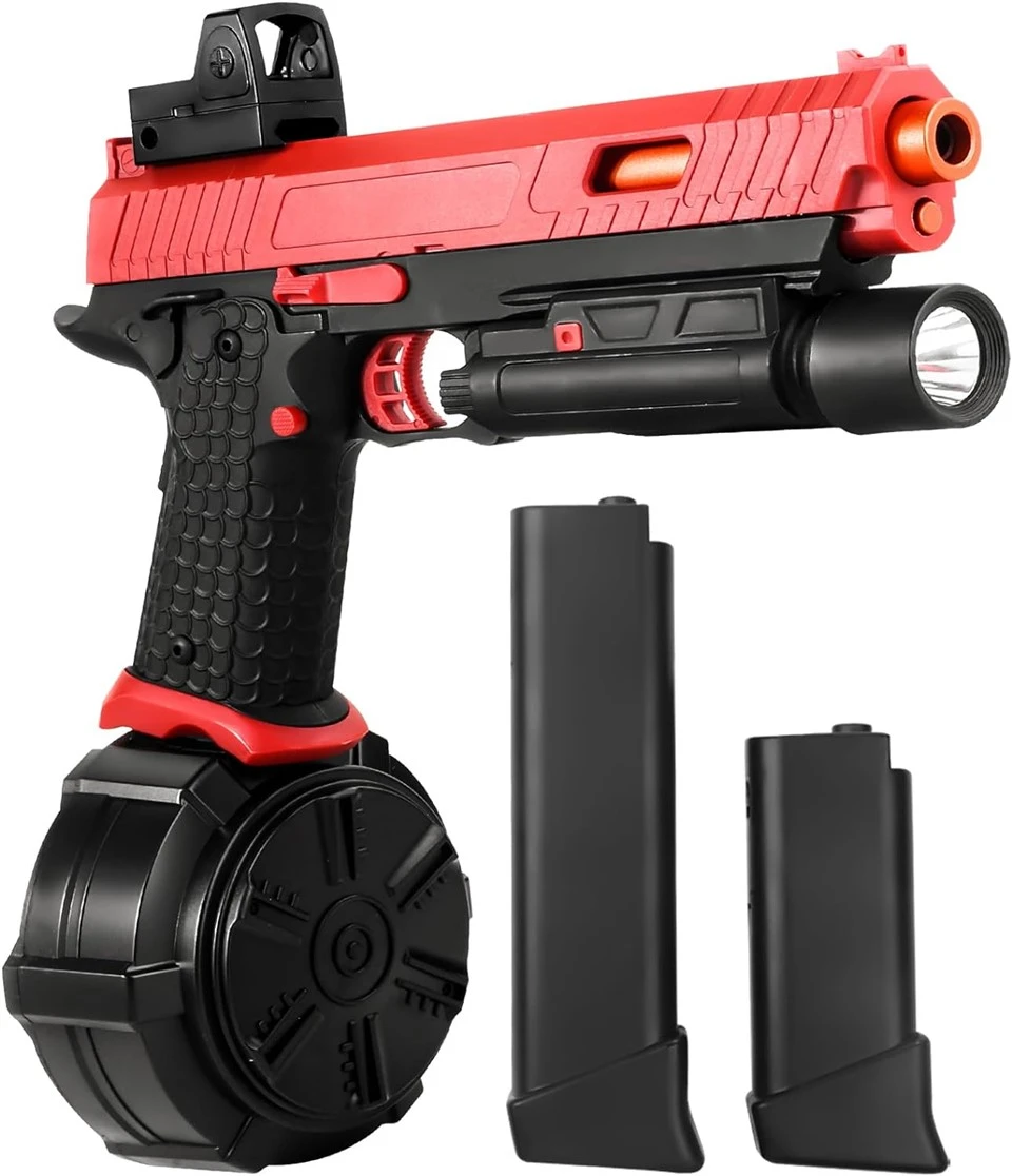 Pistol Gel Blaster