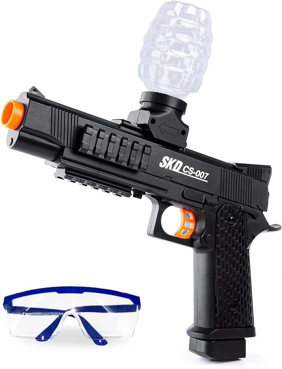 Shotgun Gel Blaster