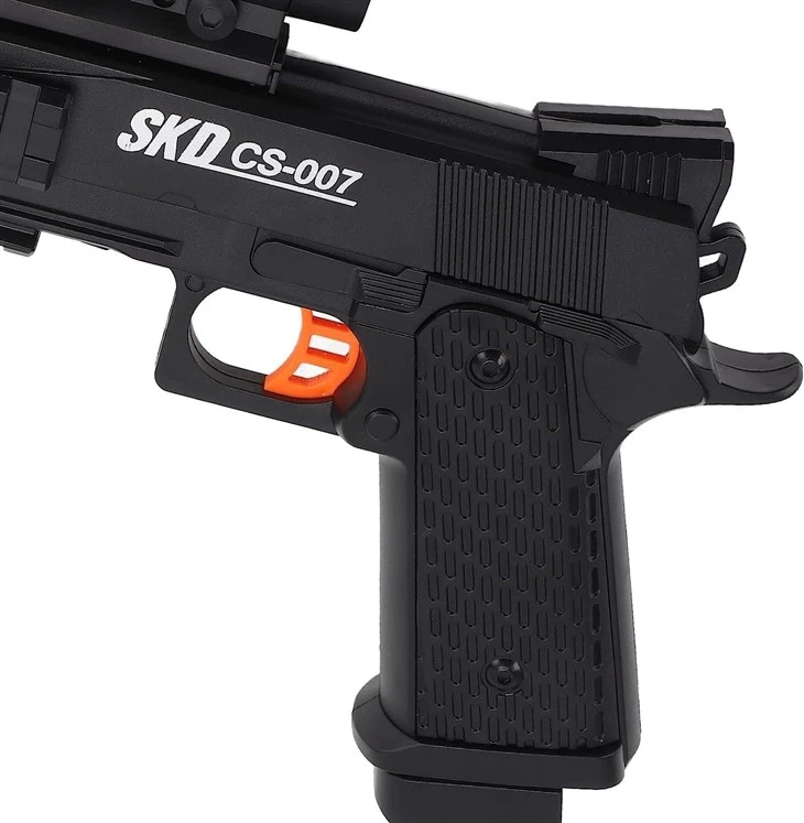 Shotgun Gel Blaster