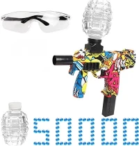 Electric Gel Blaster Pistol